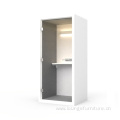 High Quality Private Talk Single Office Phone Booth